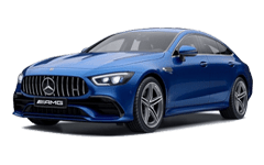 AMG GT
