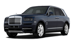 Cullinan I (RR31)