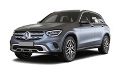 GLC-Class