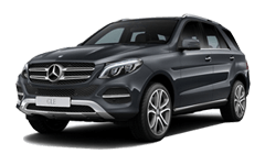 GLE-Class