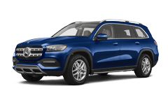 GLS-Class