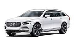 V90 II
