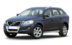XC60 I (D)