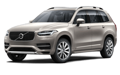 XC90 II (L)