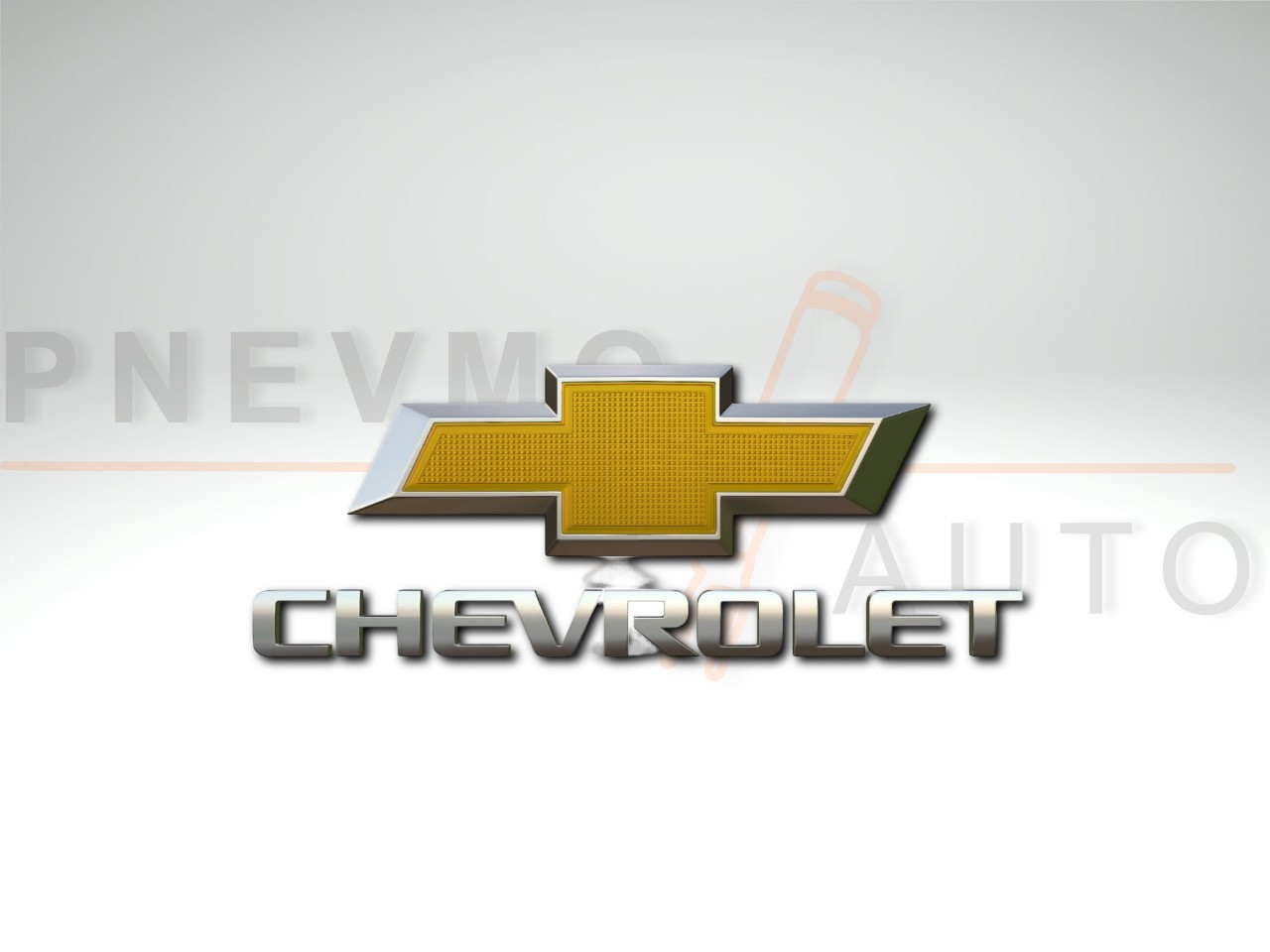 Амортизатор Chevrolet Captiva I (C100 , C140) 2006-2013 задний левый/правый восстановленный