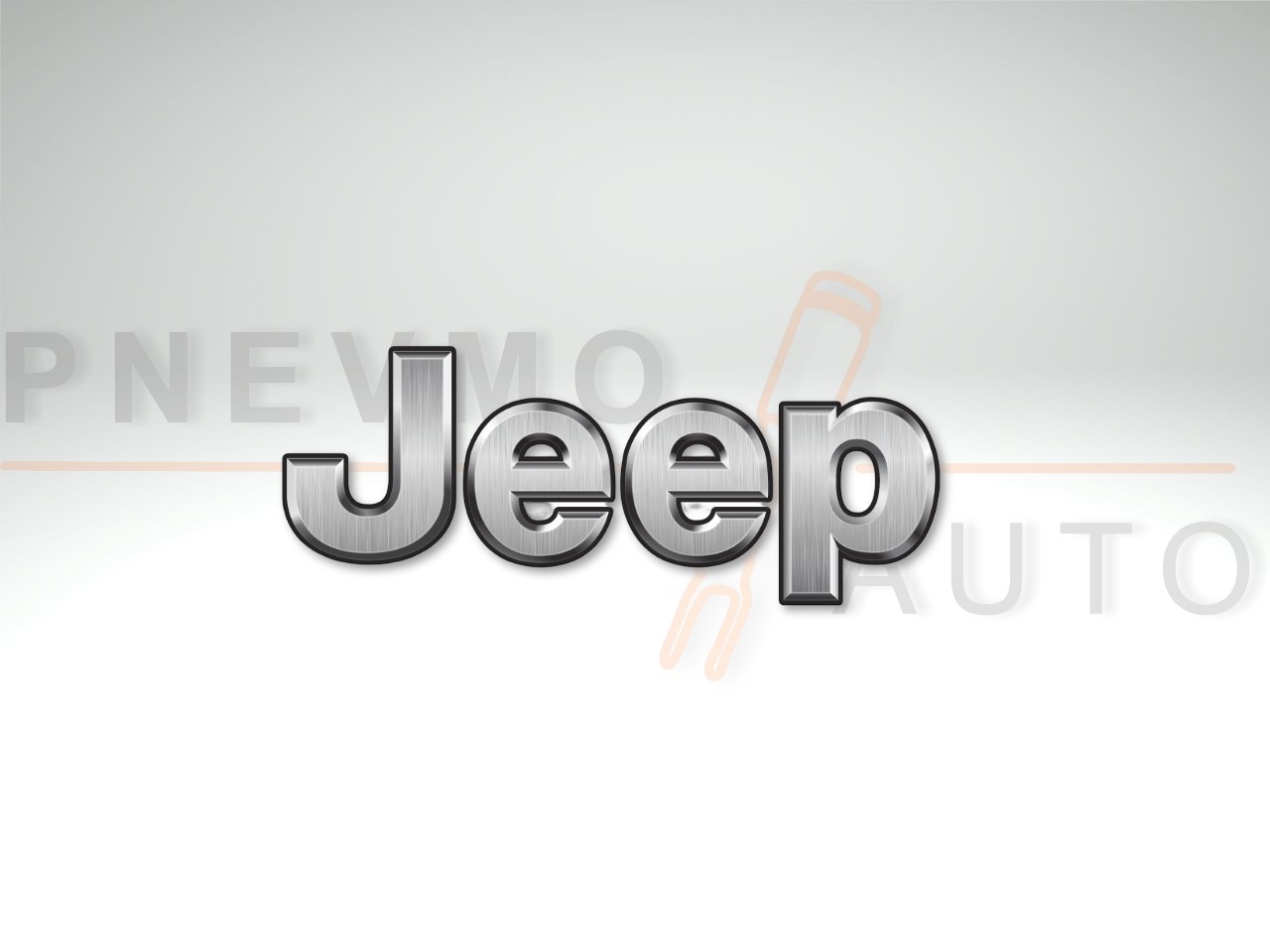 Амортизатор Jeep Grand Cherokee (WK2) 2010-2020 задний левый восстановленный