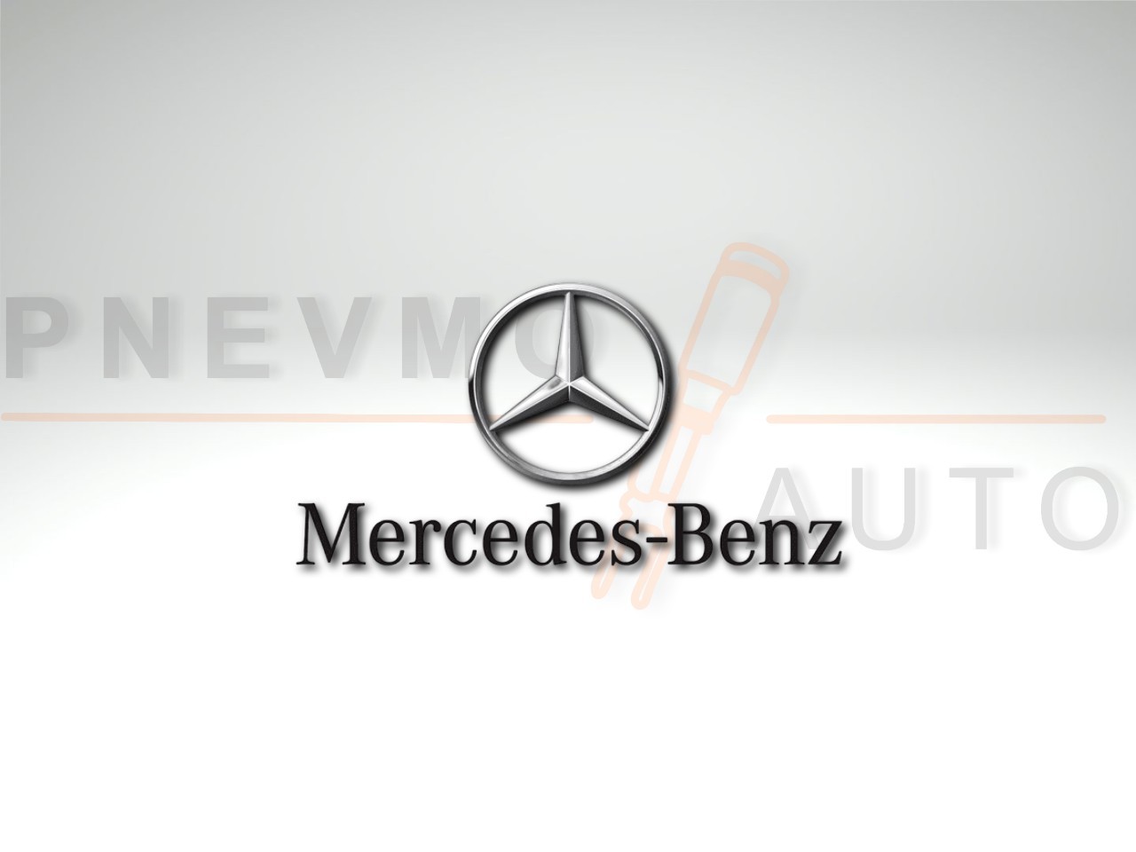 Амортизатор Mercedes-Benz S-Class (C217) 2013-2020 задний левый восстановленный
