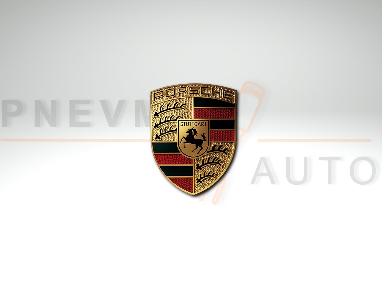 Компрессор пневмоподвески Porsche Cayenne III (536) 2019-н.в. восстановленный