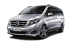 Sprinter, Vito, Viano