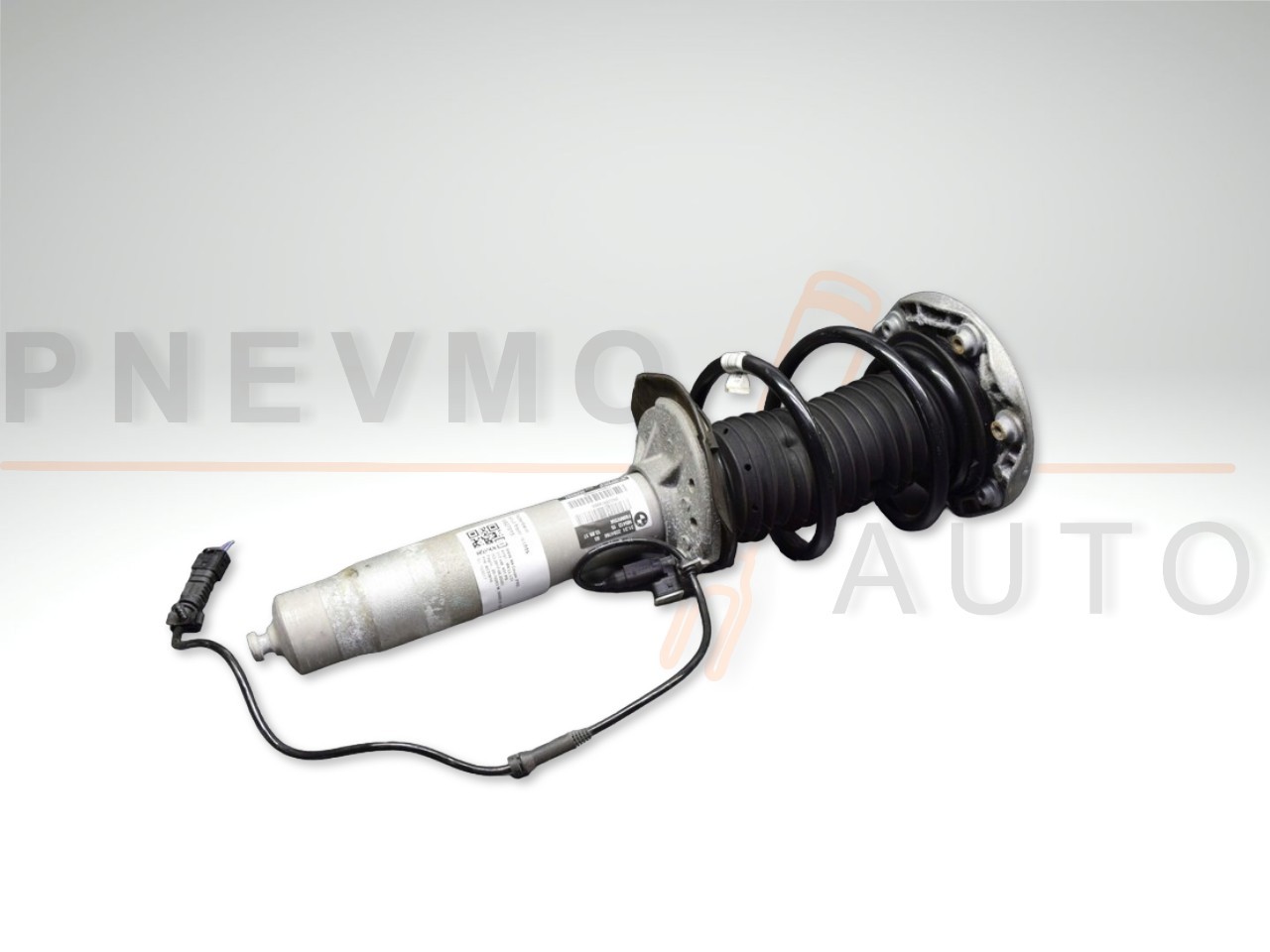 Амортизатор BMW M4 I (F82 , F83) 2013-2020 передний левый восстановленный