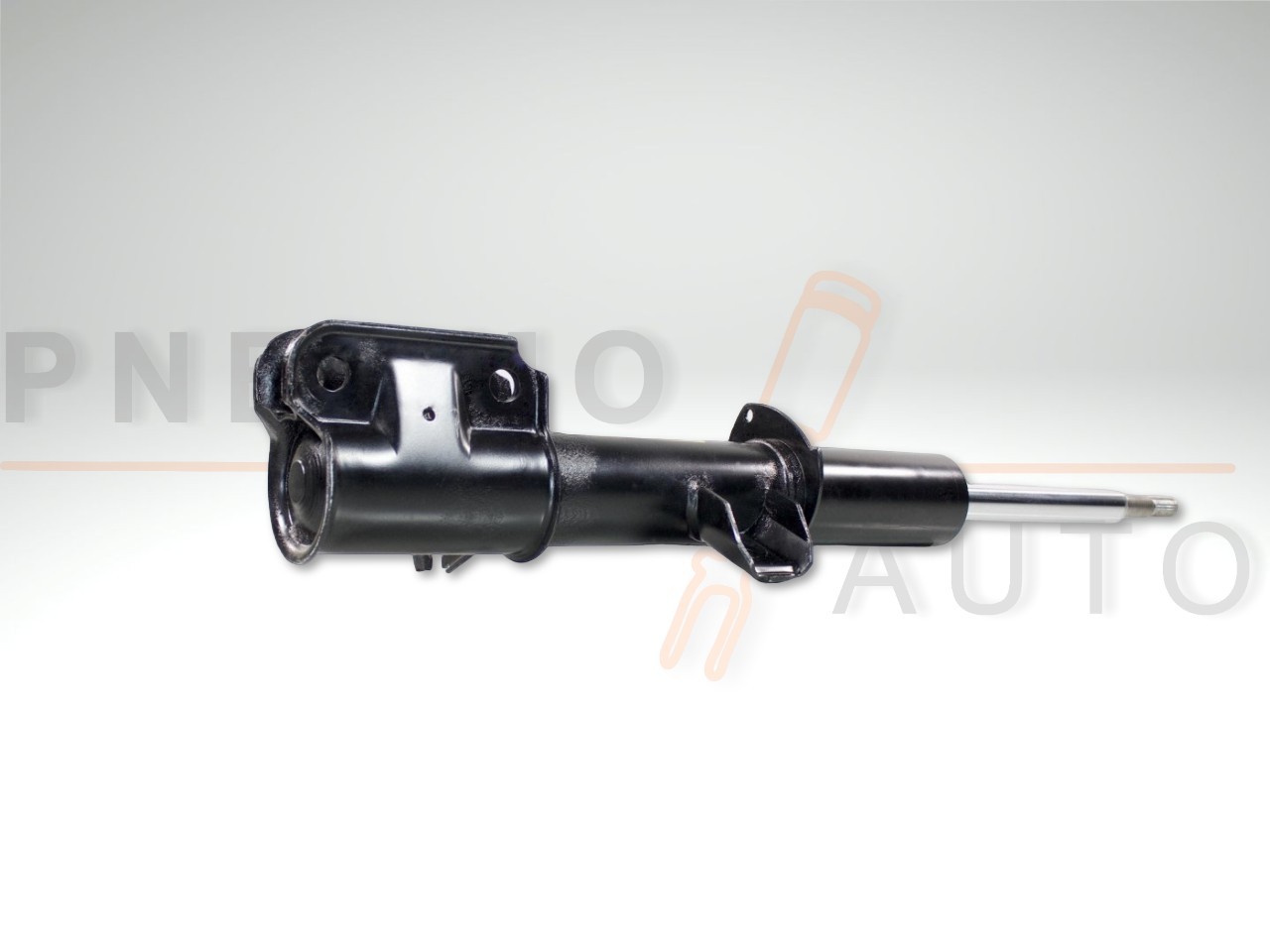 Амортизатор Land Rover Range Rover (L322) 2003-2013 передний левый восстановленный