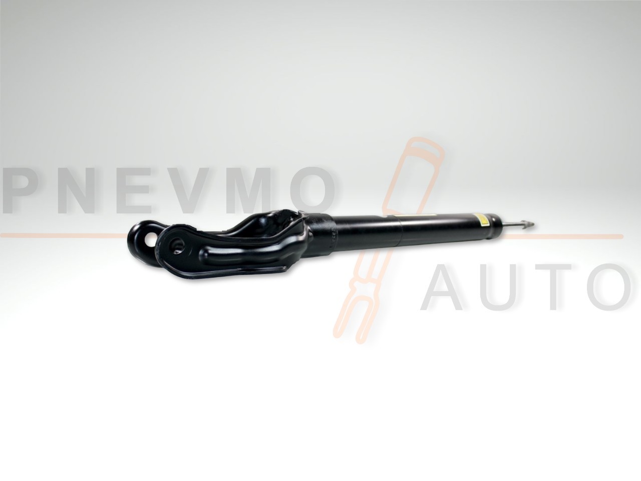 Амортизатор Jeep Grand Cherokee (WK2) 2010-2020 передний левый восстановленный
