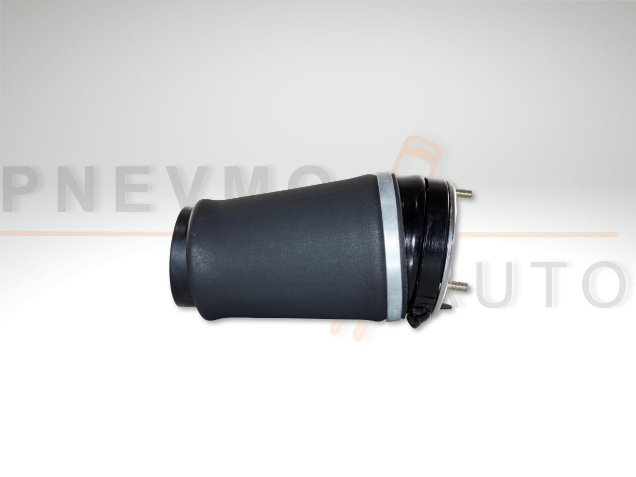 Пневмобаллон Land Rover Range Rover (L322) 2003-2013 передний левый восстановленный