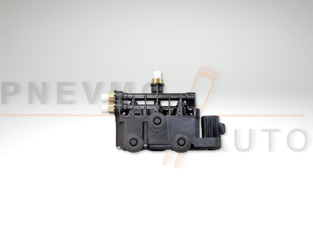 Блок клапанов Land Rover Range Rover (L322) 2003-2013 новый