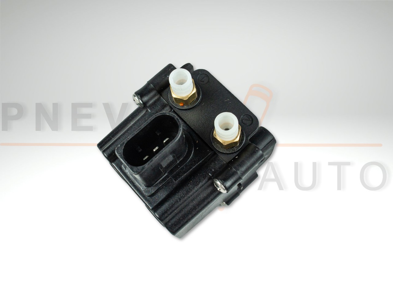 Блок клапанов BMW 7 Series V (F01 , F02 , F03 , F04) 2008-2015 новый