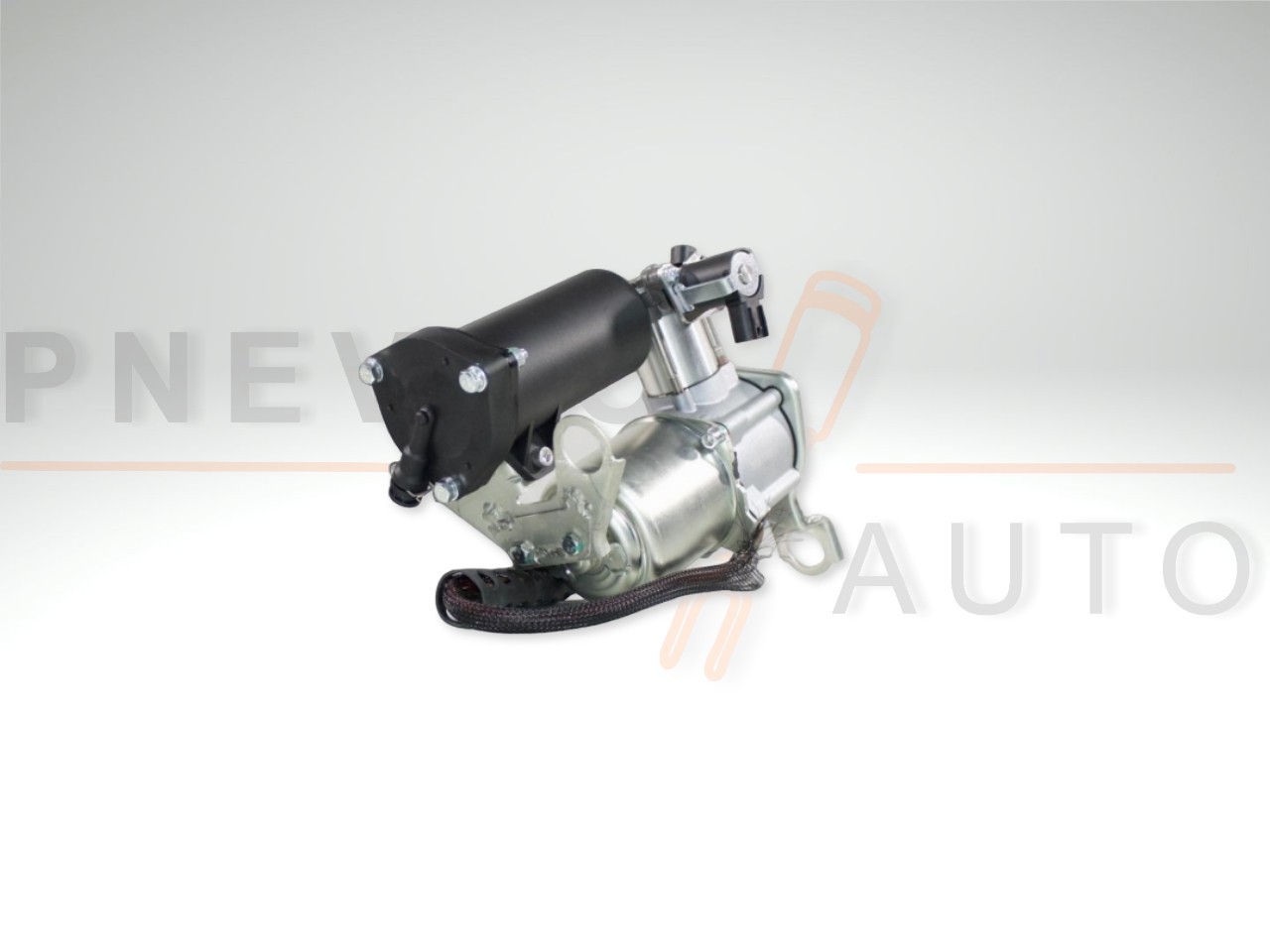 Компрессор пневмоподвески Toyota 4Runner V (N280) 2002-2009 восстановленный