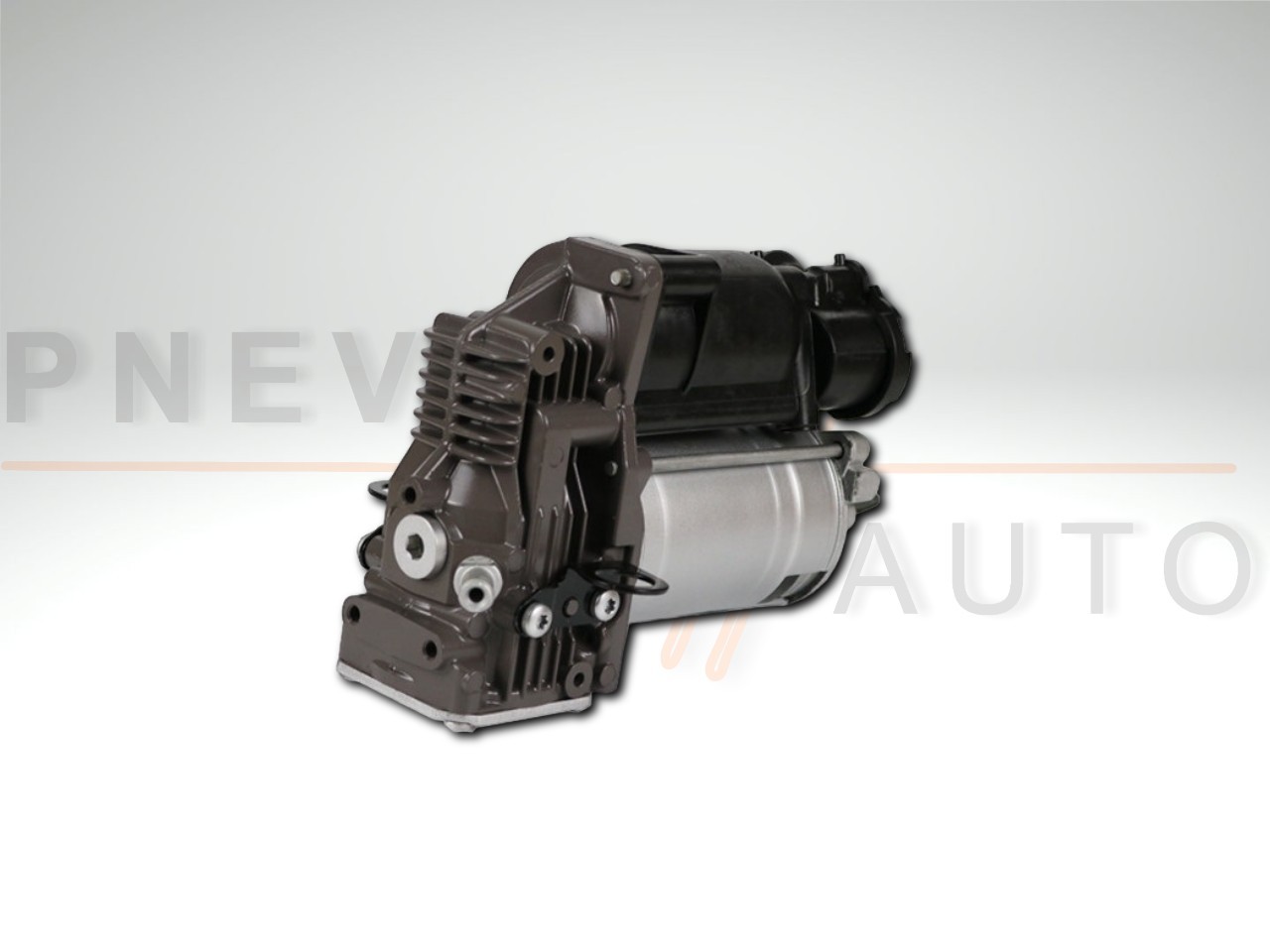 Компрессор пневмоподвески Mercedes-Benz CL-Class III (C216) 6.3 , 6.5 AMG 2005-2013 восстановленный