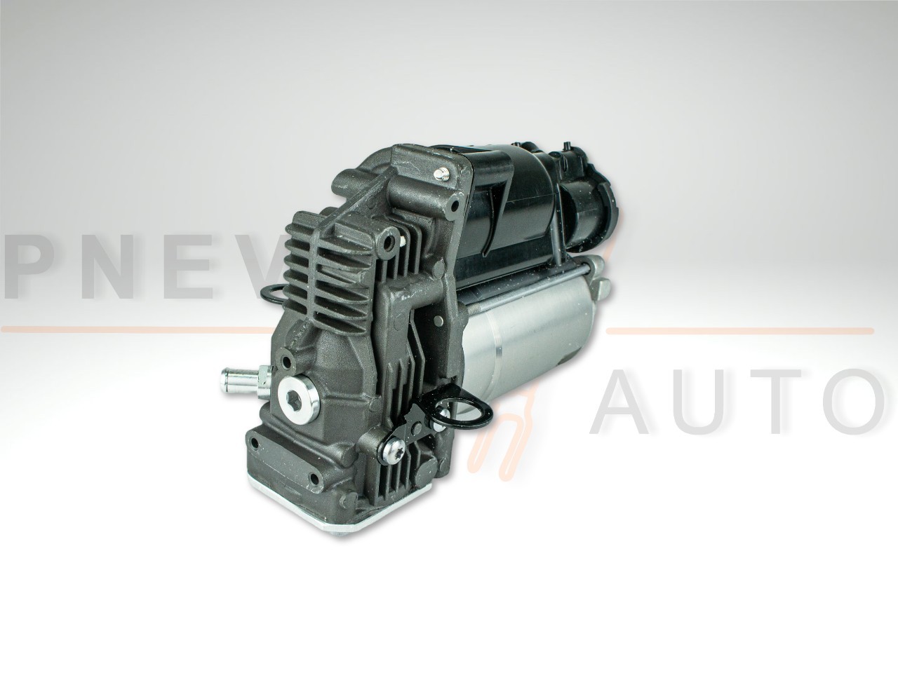 Компрессор пневмоподвески Mercedes-Benz GL-Class I (X164) 2005-2012 восстановленный