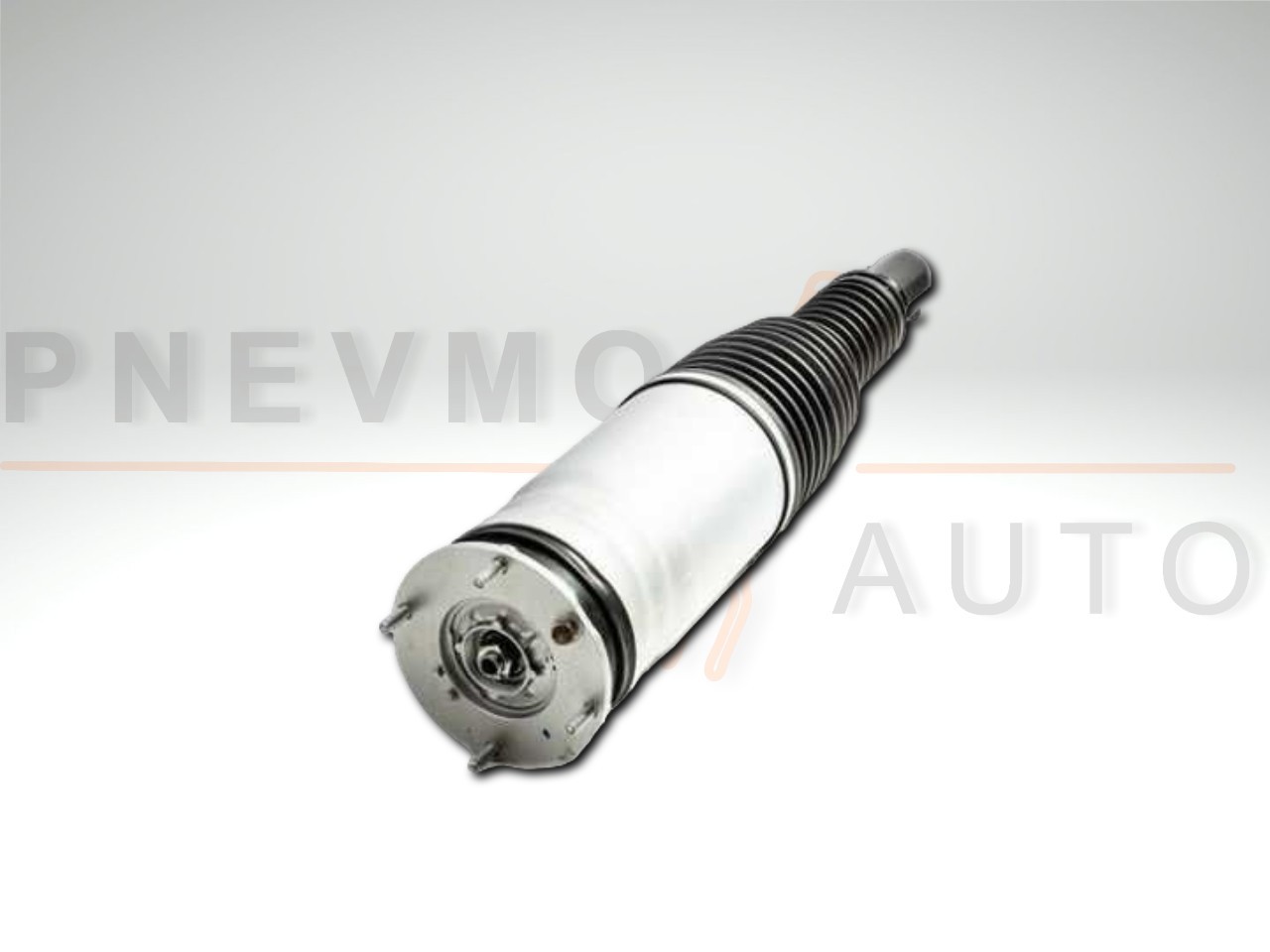 Пневмостойка Land Rover Range Rover (L405) 2012-2020 передняя левая восстановленная
