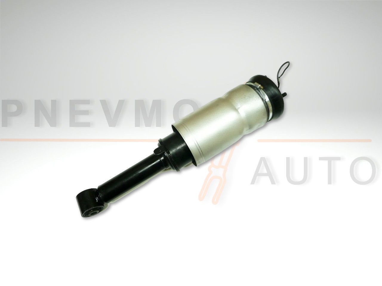 Пневмостойка Land Rover Range Rover Sport I (L320) 2005-2013 передняя левая/правая восстановленная